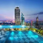 The Rixx Lovely Apartment@D1/Pool/Gym/Netflix