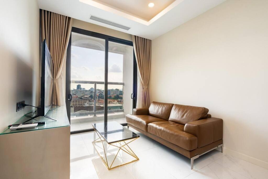 The Rixx Lovely Apartment@d1/pool/gym/netflix Apartment *