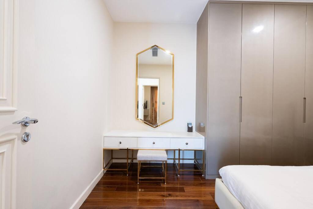 The Rixx Lovely Apartment@d1/pool/gym/netflix Căn hộ TP. Hồ Chí Minh
