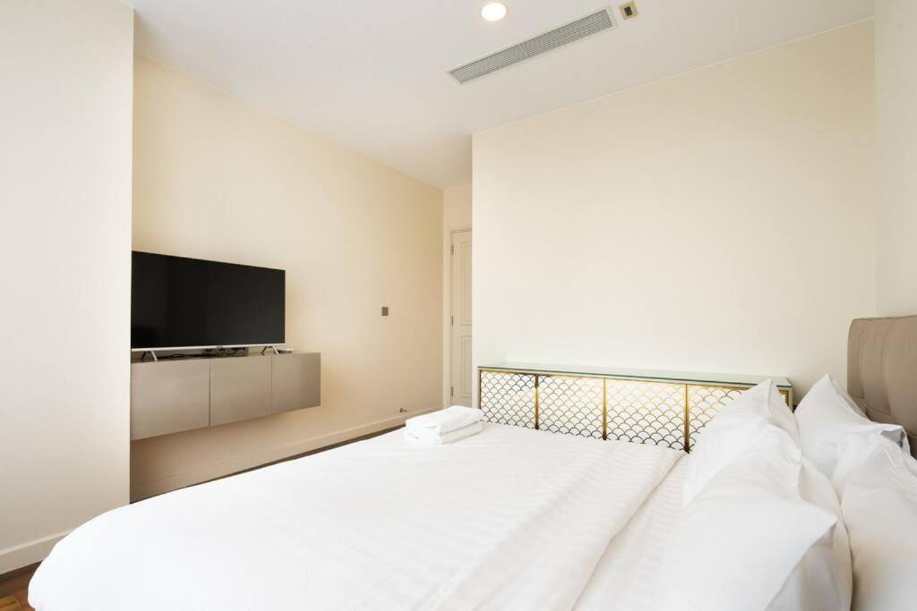 The Rixx Lovely Apartment@d1/pool/gym/netflix Căn hộ TP. Hồ Chí Minh