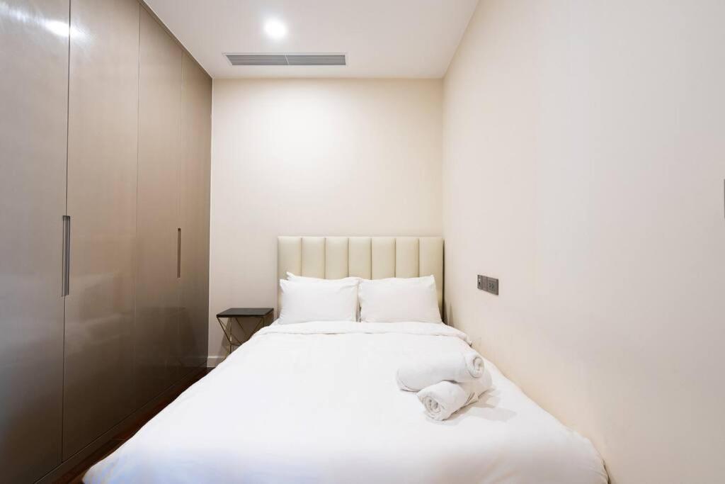 The Rixx Lovely Apartment@d1/pool/gym/netflix * TP. Hồ Chí Minh