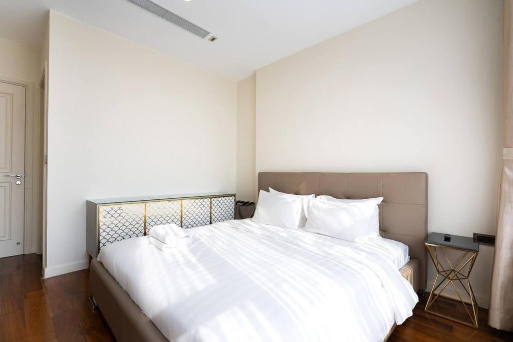 The Rixx Lovely Apartment@d1/pool/gym/netflix TP. Hồ Chí Minh