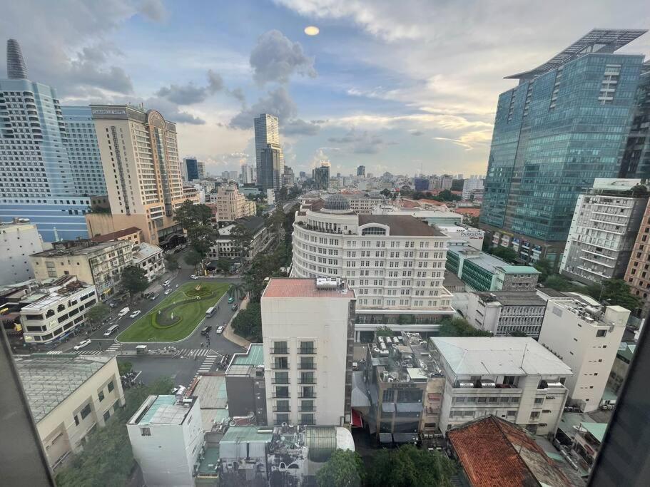 The Rixx Lovely Apartment@d1/pool/gym/netflix TP. Hồ Chí Minh