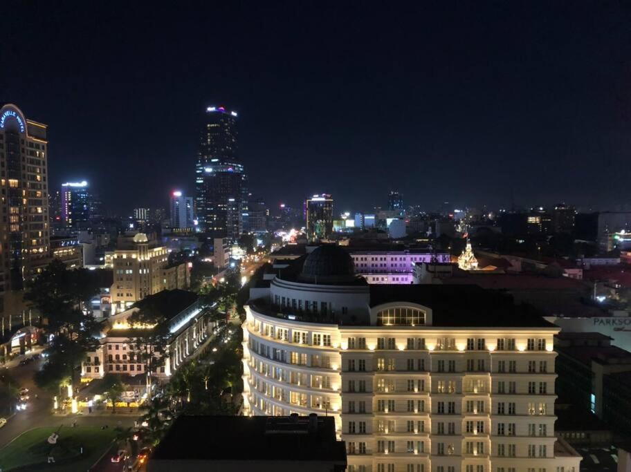 Căn hộ The Rixx Lovely Apartment@d1/pool/gym/netflix TP. Hồ Chí Minh